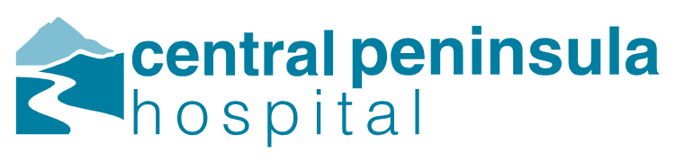 Central Peninsula Hospital Logo